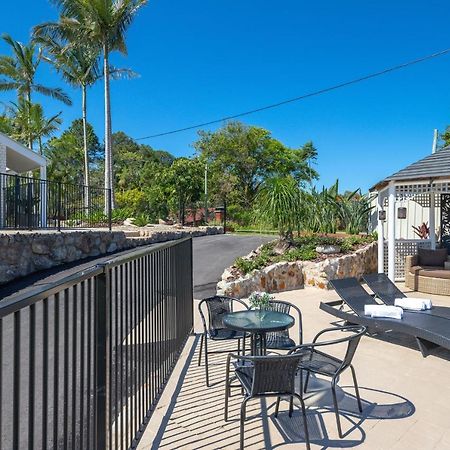 Belle Vue Manor Couples Retreat Apartment Maroochydore Ngoại thất bức ảnh