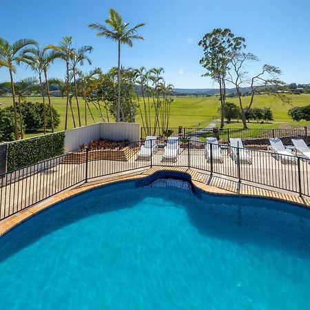 Belle Vue Manor Couples Retreat Apartment Maroochydore Ngoại thất bức ảnh