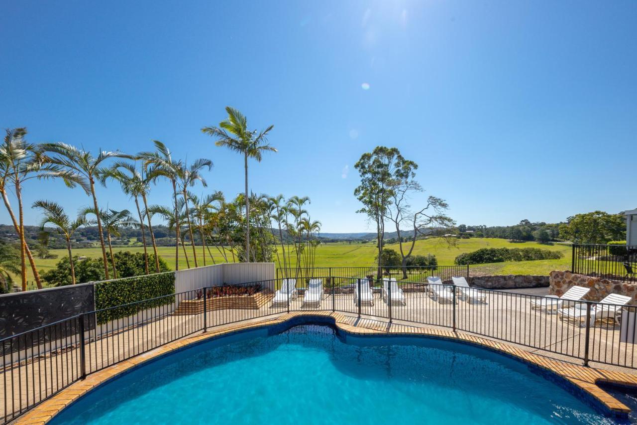 Belle Vue Manor Couples Retreat Apartment Maroochydore Ngoại thất bức ảnh