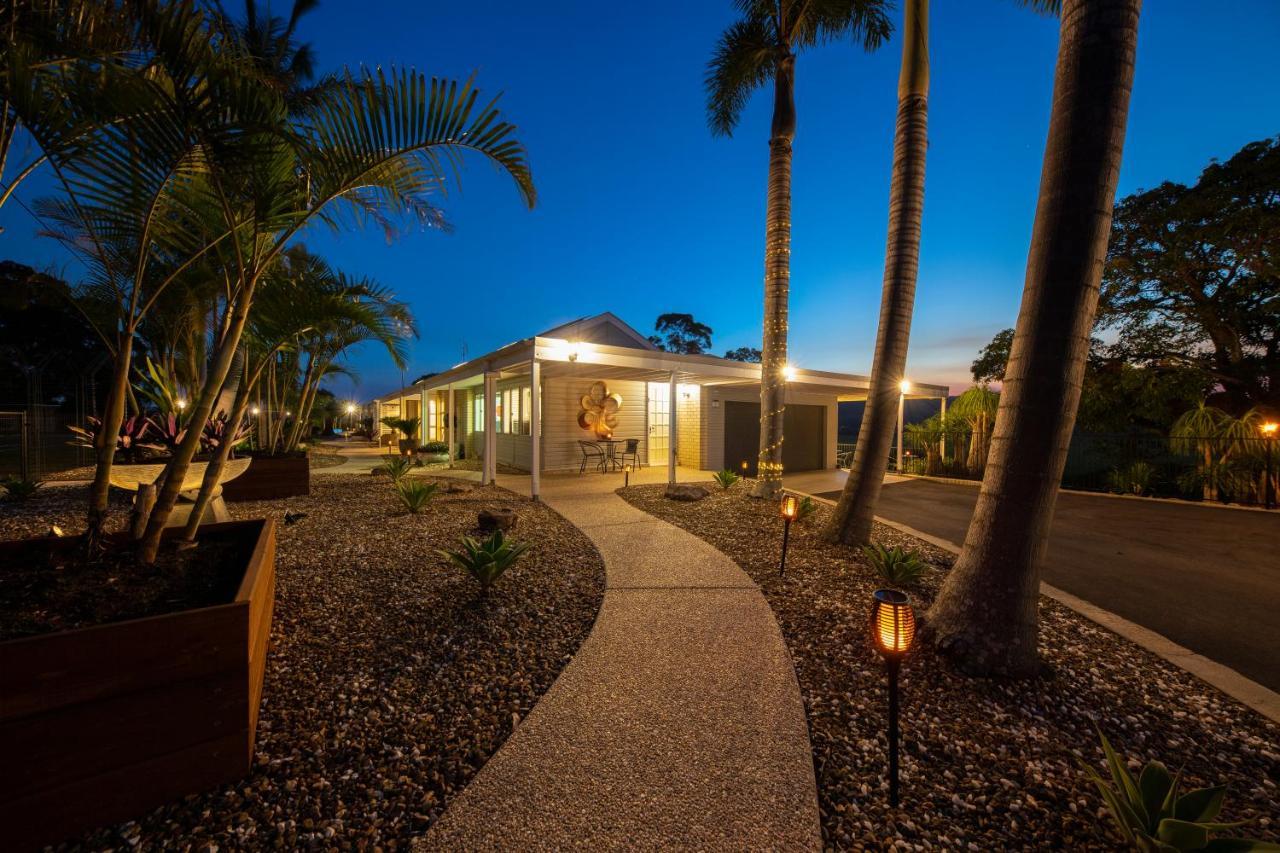 Belle Vue Manor Couples Retreat Apartment Maroochydore Ngoại thất bức ảnh