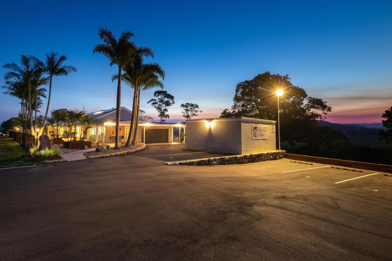 Belle Vue Manor Couples Retreat Apartment Maroochydore Ngoại thất bức ảnh