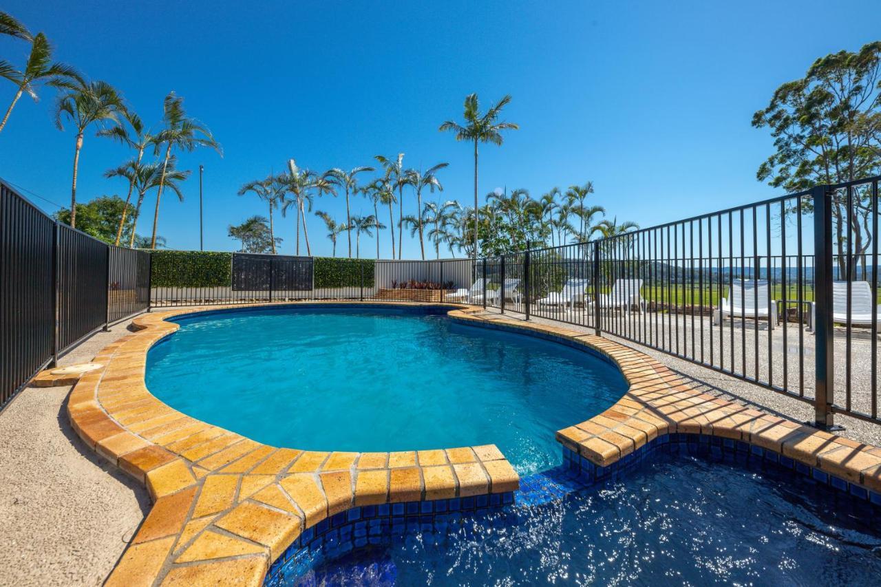 Belle Vue Manor Couples Retreat Apartment Maroochydore Ngoại thất bức ảnh