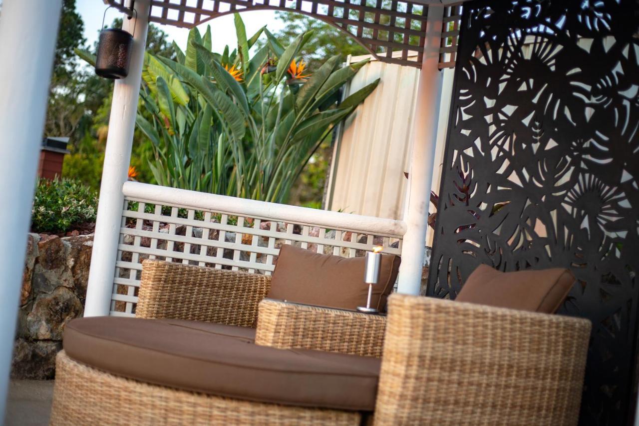Belle Vue Manor Couples Retreat Apartment Maroochydore Ngoại thất bức ảnh