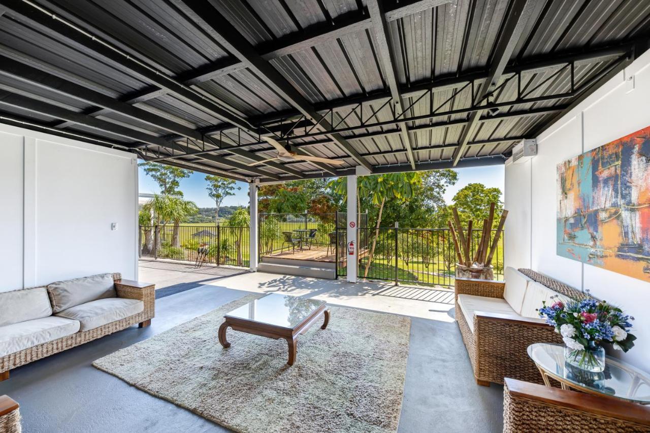 Belle Vue Manor Couples Retreat Apartment Maroochydore Ngoại thất bức ảnh