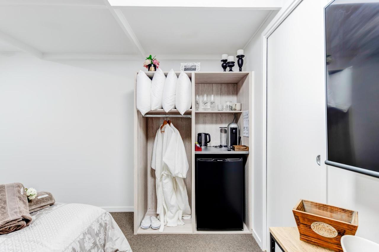 Belle Vue Manor Couples Retreat Apartment Maroochydore Ngoại thất bức ảnh