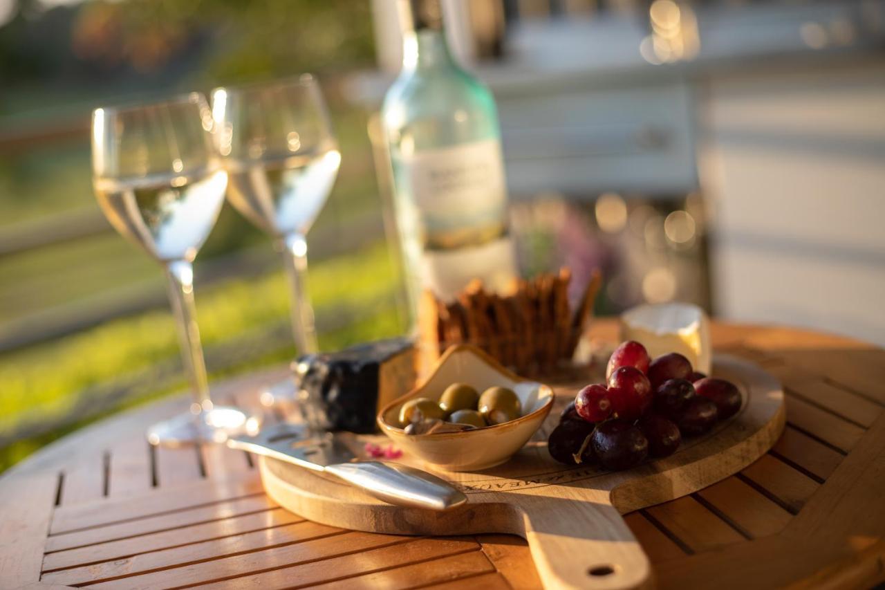 Belle Vue Manor Couples Retreat Apartment Maroochydore Ngoại thất bức ảnh