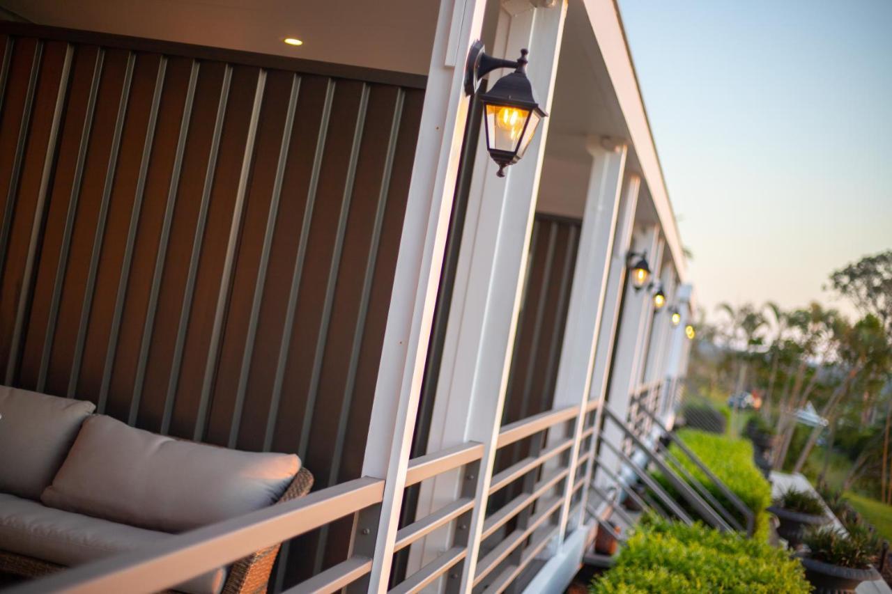 Belle Vue Manor Couples Retreat Apartment Maroochydore Ngoại thất bức ảnh