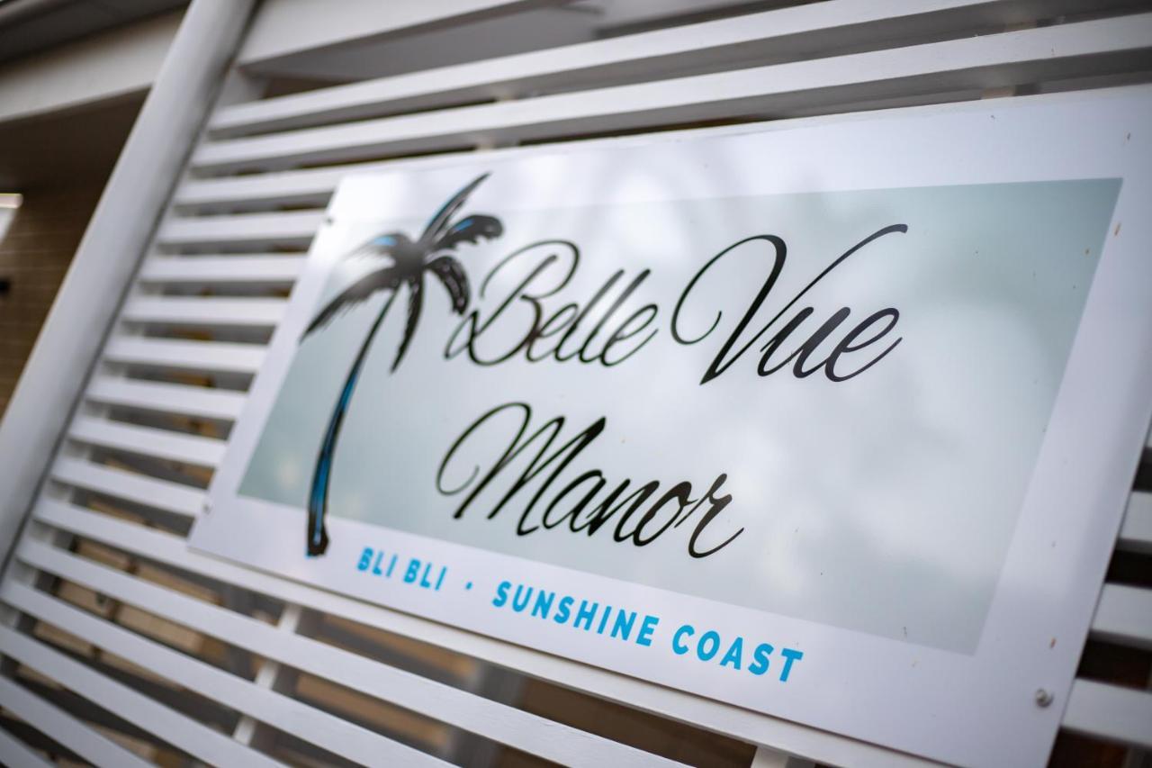 Belle Vue Manor Couples Retreat Apartment Maroochydore Ngoại thất bức ảnh