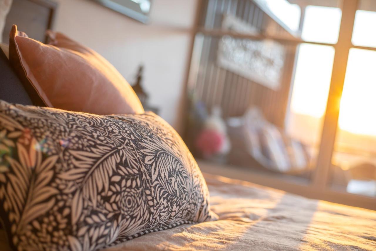 Belle Vue Manor Couples Retreat Apartment Maroochydore Ngoại thất bức ảnh