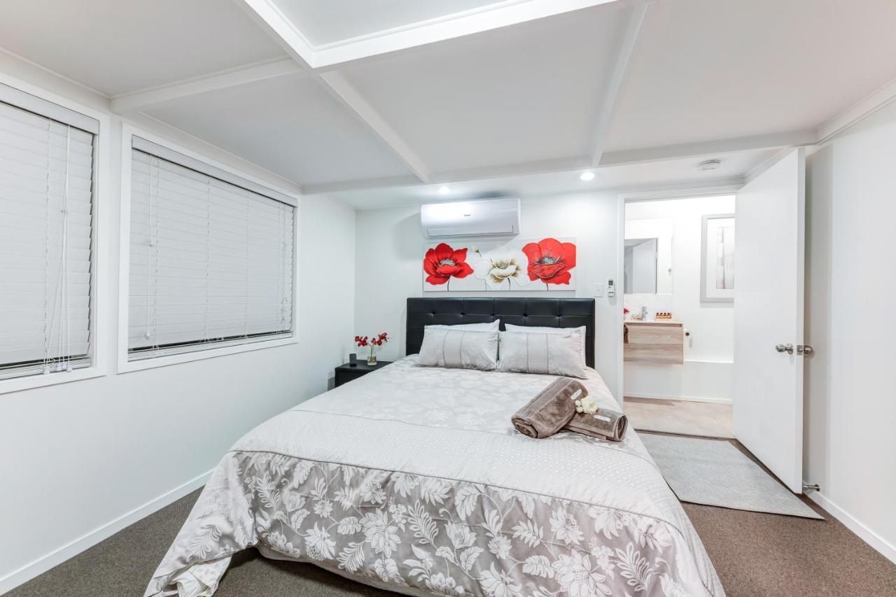 Belle Vue Manor Couples Retreat Apartment Maroochydore Ngoại thất bức ảnh