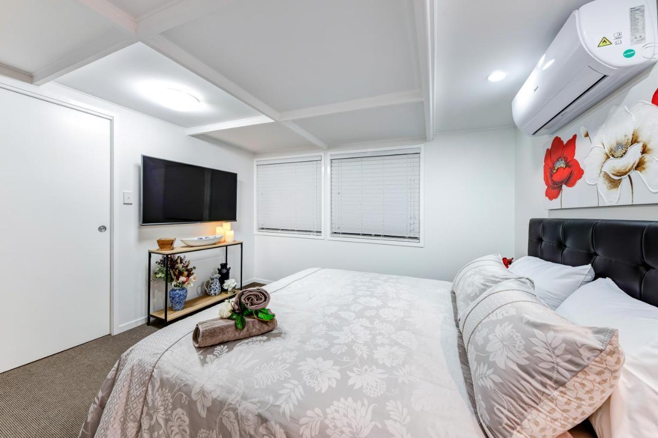 Belle Vue Manor Couples Retreat Apartment Maroochydore Ngoại thất bức ảnh