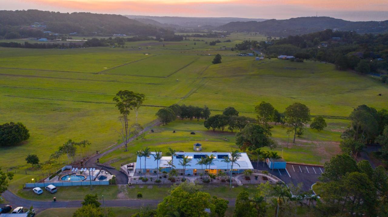 Belle Vue Manor Couples Retreat Apartment Maroochydore Ngoại thất bức ảnh