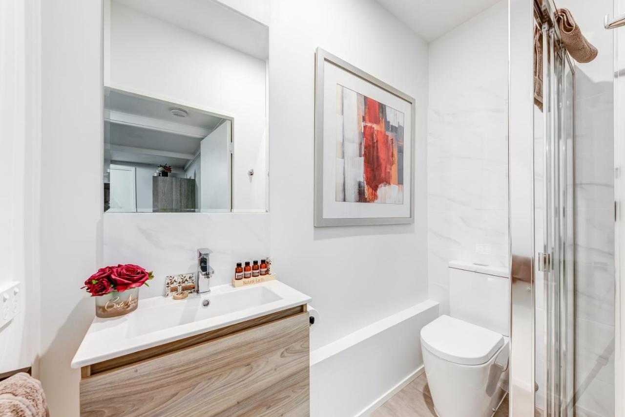 Belle Vue Manor Couples Retreat Apartment Maroochydore Ngoại thất bức ảnh