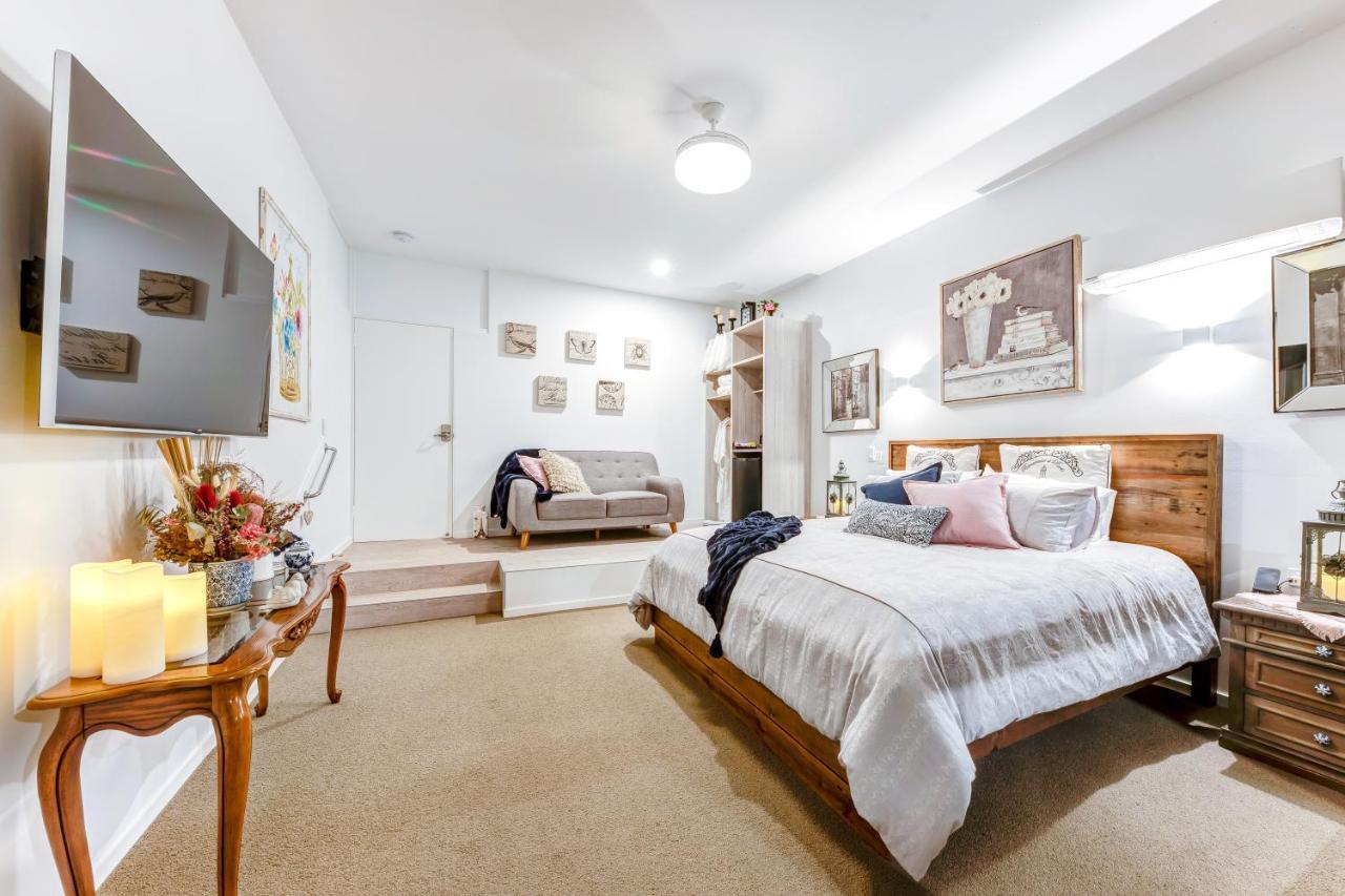 Belle Vue Manor Couples Retreat Apartment Maroochydore Ngoại thất bức ảnh