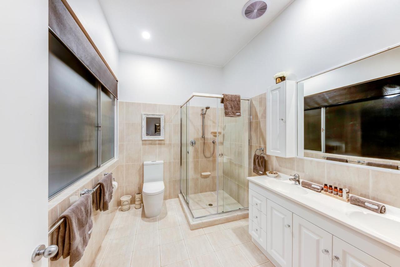 Belle Vue Manor Couples Retreat Apartment Maroochydore Ngoại thất bức ảnh