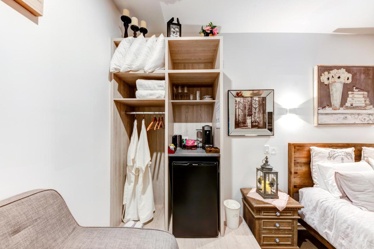 Belle Vue Manor Couples Retreat Apartment Maroochydore Ngoại thất bức ảnh