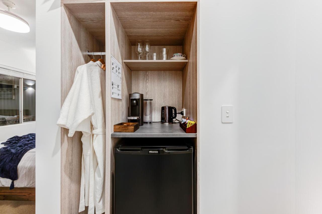 Belle Vue Manor Couples Retreat Apartment Maroochydore Ngoại thất bức ảnh