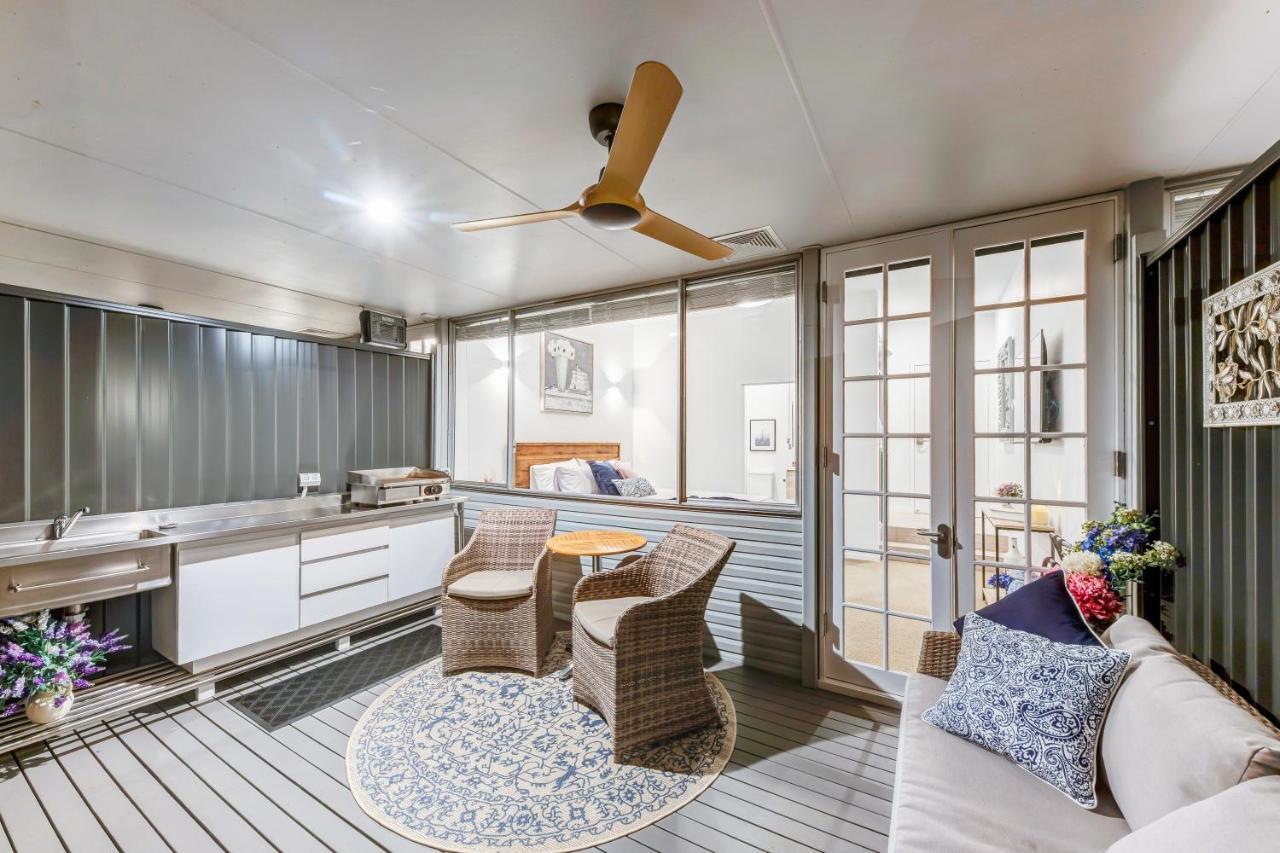 Belle Vue Manor Couples Retreat Apartment Maroochydore Ngoại thất bức ảnh