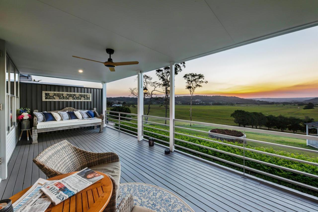 Belle Vue Manor Couples Retreat Apartment Maroochydore Ngoại thất bức ảnh
