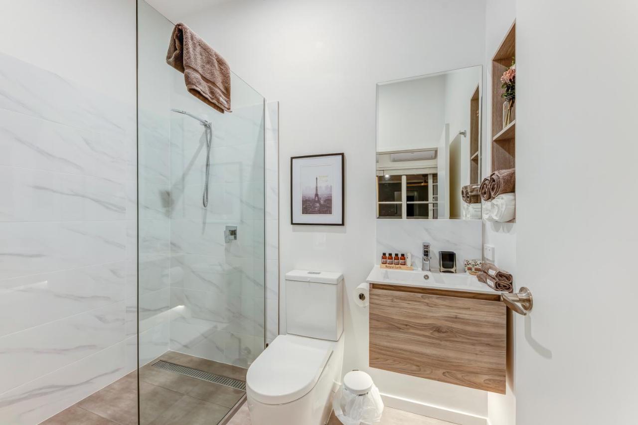Belle Vue Manor Couples Retreat Apartment Maroochydore Ngoại thất bức ảnh