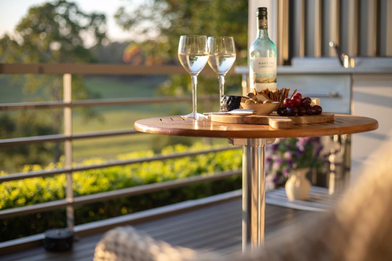 Belle Vue Manor Couples Retreat Apartment Maroochydore Ngoại thất bức ảnh