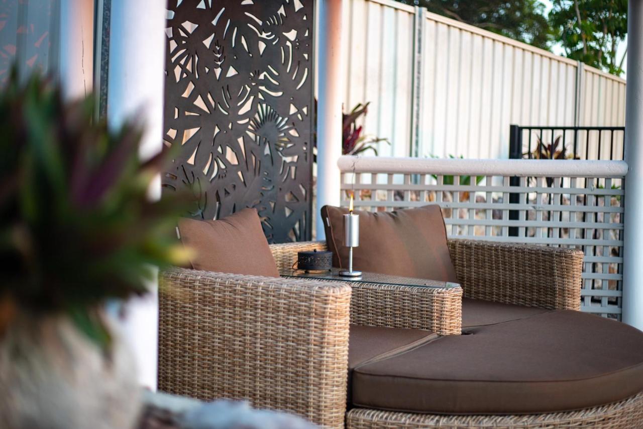 Belle Vue Manor Couples Retreat Apartment Maroochydore Ngoại thất bức ảnh