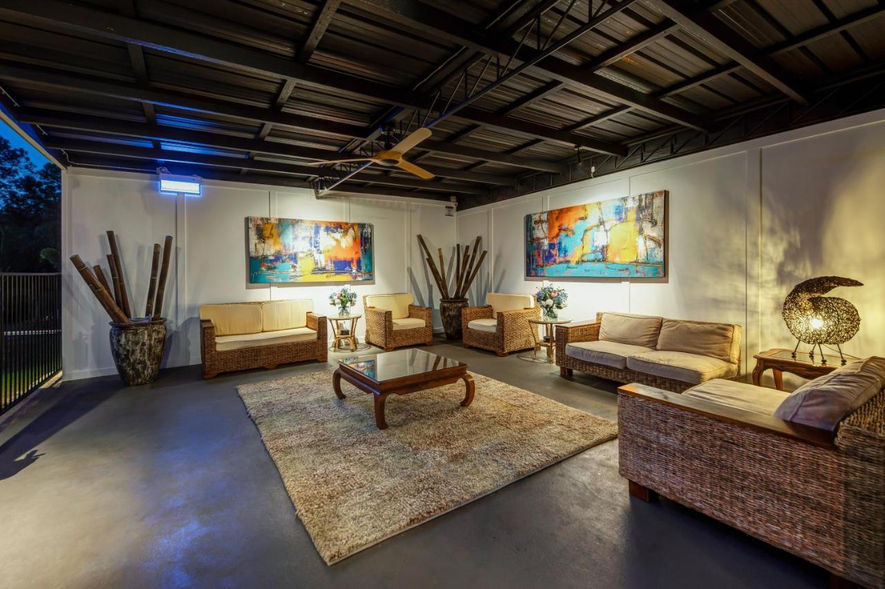 Belle Vue Manor Couples Retreat Apartment Maroochydore Ngoại thất bức ảnh