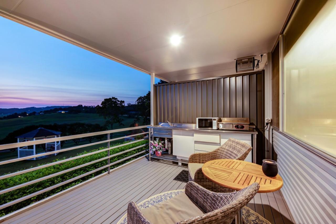 Belle Vue Manor Couples Retreat Apartment Maroochydore Ngoại thất bức ảnh