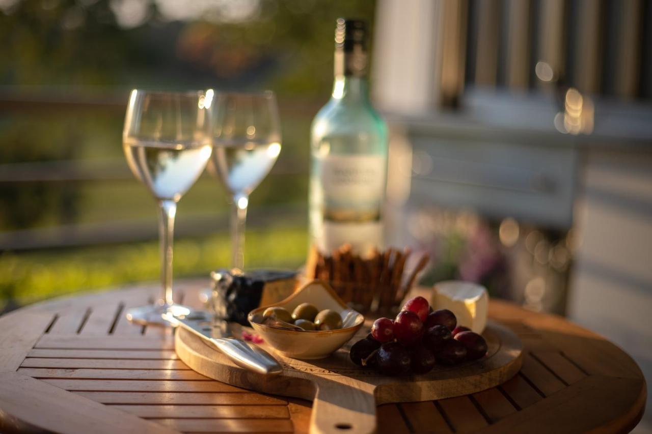 Belle Vue Manor Couples Retreat Apartment Maroochydore Ngoại thất bức ảnh