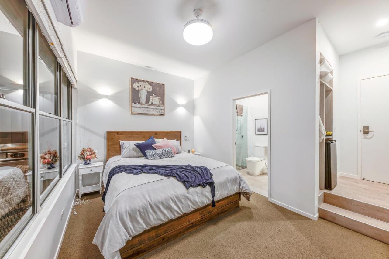 Belle Vue Manor Couples Retreat Apartment Maroochydore Ngoại thất bức ảnh