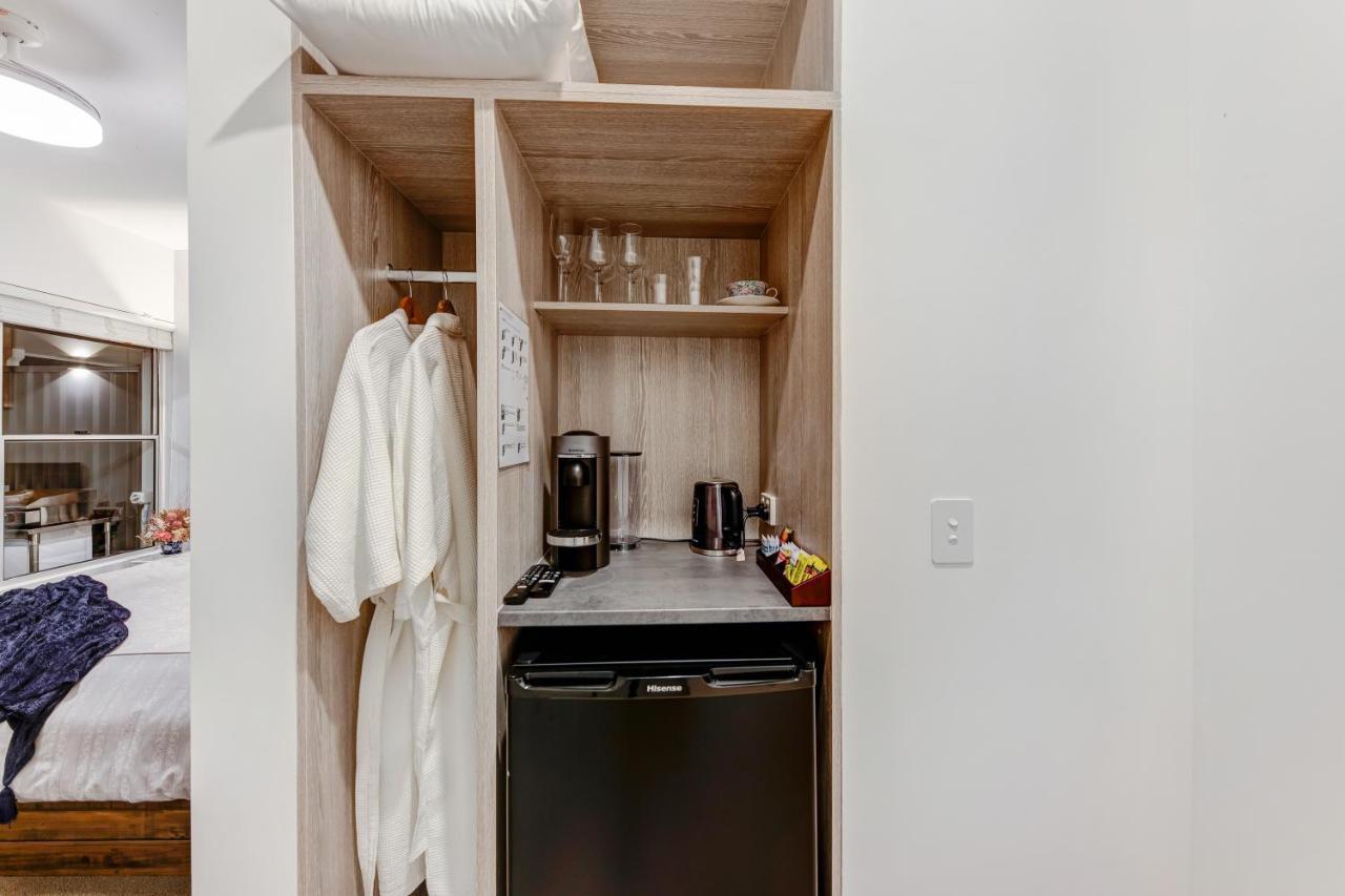 Belle Vue Manor Couples Retreat Apartment Maroochydore Ngoại thất bức ảnh