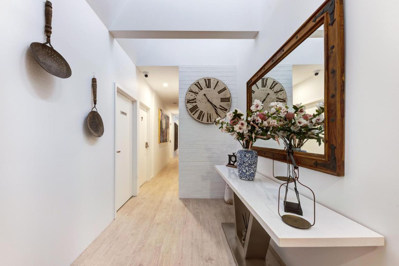 Belle Vue Manor Couples Retreat Apartment Maroochydore Ngoại thất bức ảnh