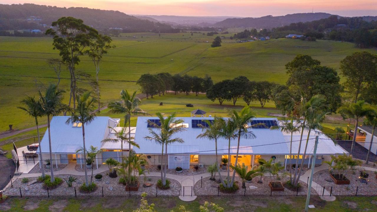 Belle Vue Manor Couples Retreat Apartment Maroochydore Ngoại thất bức ảnh