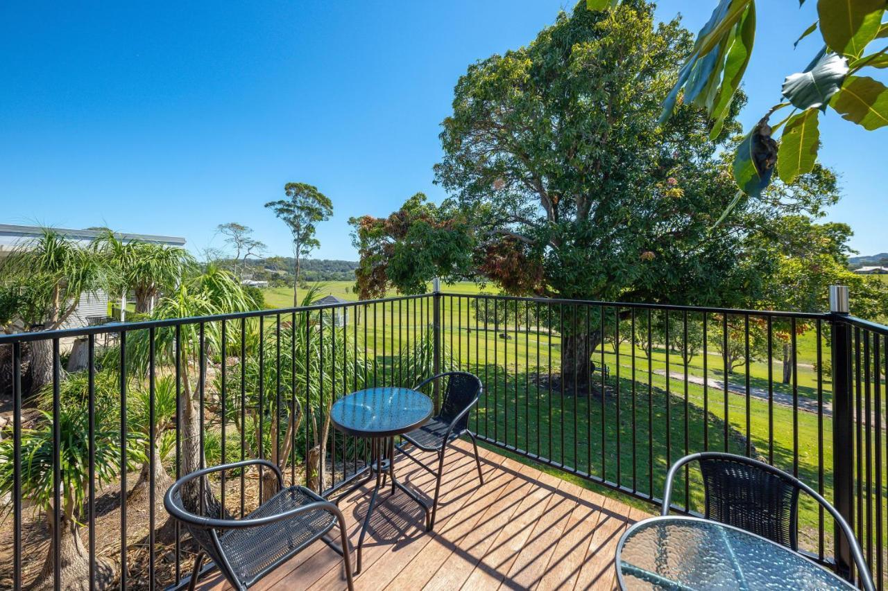 Belle Vue Manor Couples Retreat Apartment Maroochydore Ngoại thất bức ảnh