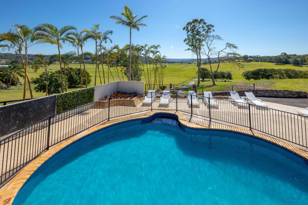 Belle Vue Manor Couples Retreat Apartment Maroochydore Ngoại thất bức ảnh
